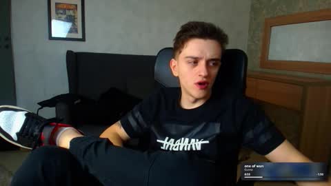 FelixStark online show from December 19, 2025, 5:36 am