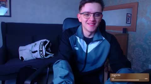 FelixStark online show from February 10, 2026, 6:39 am