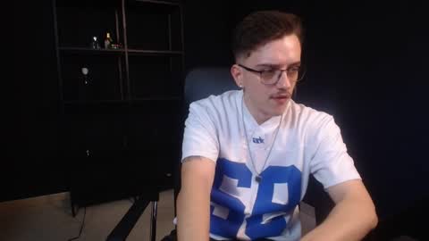 FelixStark online show from June 6, 2026, 5:23 am