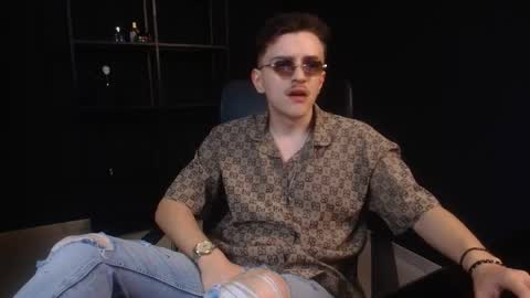 FelixStark online show from June 7, 2026, 4:27 am