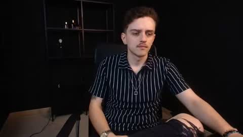 FelixStark online show from July 2, 2026, 5:13 am