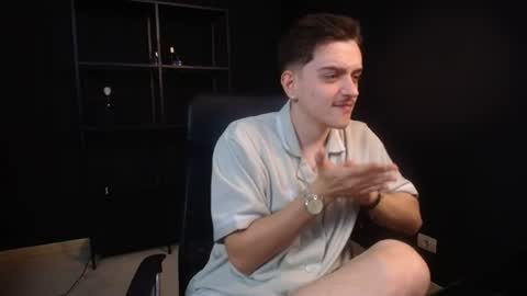 FelixStark online show from July 10, 2026, 6:39 am