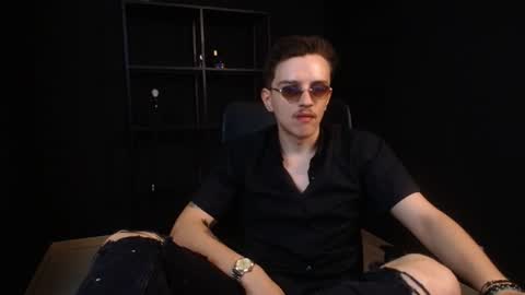 FelixStark online show from July 18, 2026, 6:39 am