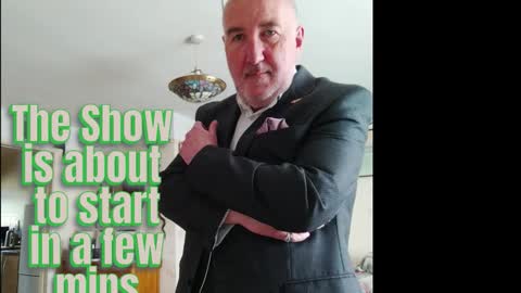 Adam online show from November 1, 2025, 8:16 am