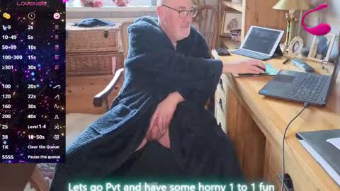 Adam online show from March 19, 2026, 8:07 am