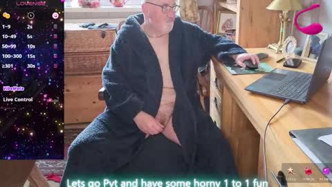 Adam online show from March 21, 2026, 7:57 am