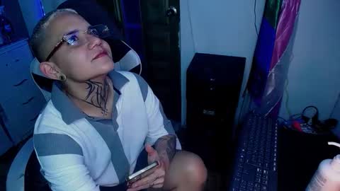 GABY666 online show from March 14, 2026, 10:32 am