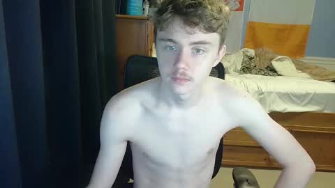 femboyangel online show from February 24, 2025, 8:03 pm