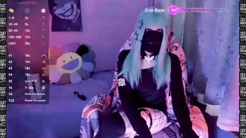 Snapshot of femboymatthew chatting on June 23, 2026, 7:28 am FemboyMatthew online show from June 23, 2026, 7:28 am