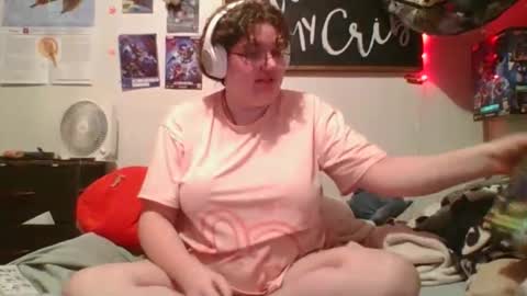 femcelsam online show from March 29, 2026, 4:12 am