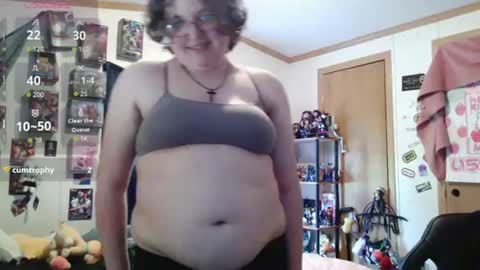 femcelsam online show from June 19, 2026, 10:02 pm
