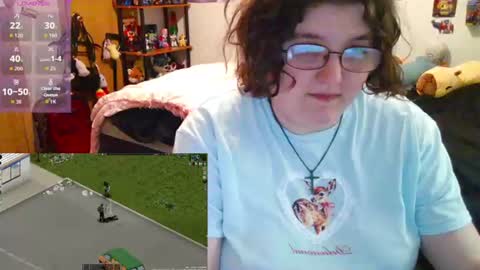 femcelsam online show from July 2, 2026, 1:16 am
