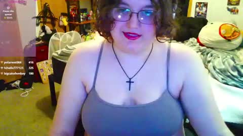 femcelsam online show from July 5, 2026, 1:23 am