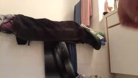 Femdomisgood online show from March 12, 2026, 8:26 pm