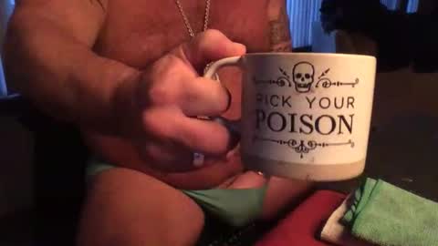 Femdomisgood online show from April 13, 2026, 2:28 am