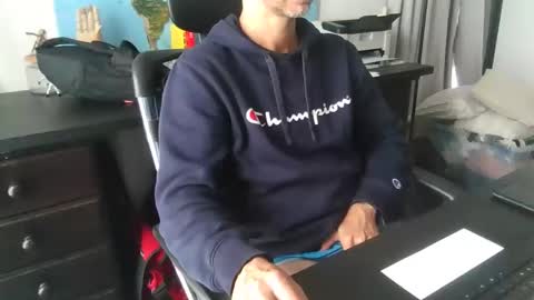 Snapshot of femdomsubby chatting on November 11, 2025, 11:49 pm femdomsubby online show from November 11, 2025, 11:49 pm