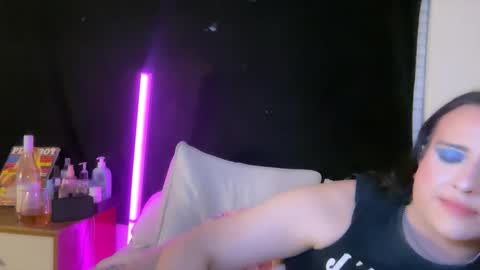 Snapshot of femgirl99 chatting on January 7, 2026, 9:01 am this is justice tricia a bigelow. she was fucking my husband tom girardi online show from January 7, 2026, 9:01 am