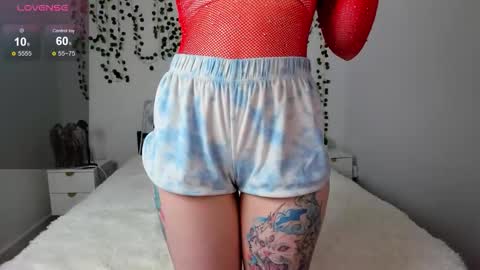 femida_brown online show from March 2, 2026, 7:59 am