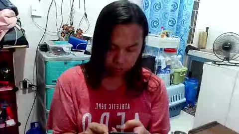 TRANSfemme online show from March 19, 2026, 12:31 pm