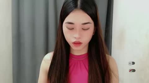 YOUR BEAUTIFUL ASIANFHEMY online show from December 16, 2024, 9:20 pm