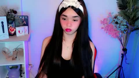 YOUR BEAUTIFUL ASIANFHEMY online show from May 31, 2026, 1:03 am