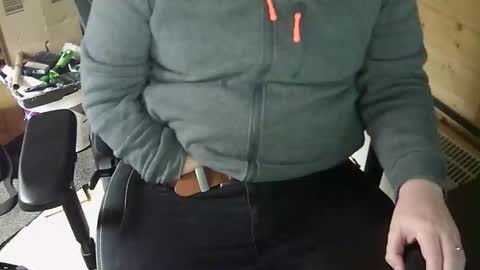 fenderjaguar667 online show from January 15, 2026, 1:05 pm