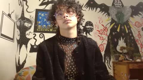 Fenix online show from October 8, 2025, 7:00 pm