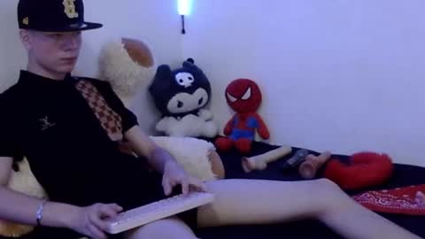 Fenixx 777 online show from February 13, 2025, 2:01 am