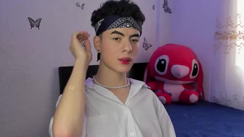 Fenixx 777 online show from September 17, 2025, 8:54 pm