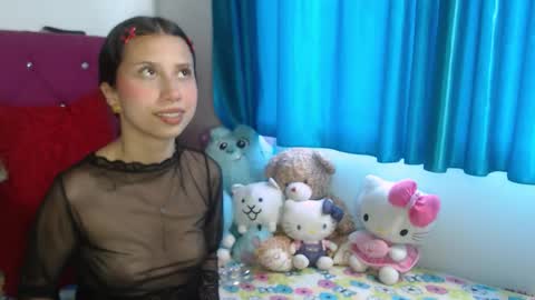 Fenixxx online show from October 14, 2025, 8:53 pm