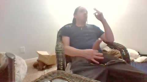 fenrir2330 online show from April 20, 2026, 1:52 am