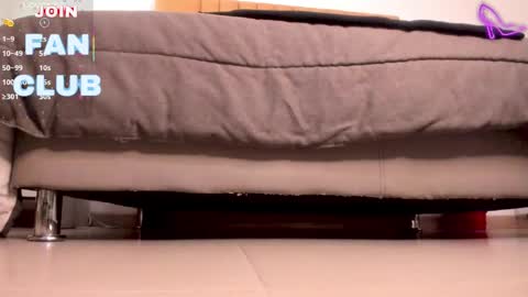 Snapshot of fer_angel_ chatting on September 25, 2025, 9:57 am Fernanda online show from September 25, 2025, 9:57 am