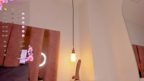  Fernanda Luna  online show from December 10, 2024, 11:22 am