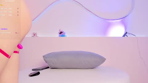  Fernanda Luna  online show from January 3, 2025, 8:32 pm