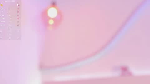  Fernanda Luna  online show from January 3, 2025, 11:33 pm