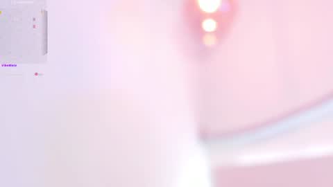  Fernanda Luna  online show from January 11, 2025, 11:24 pm