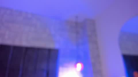  Fernanda Luna  online show from January 31, 2025, 6:36 pm