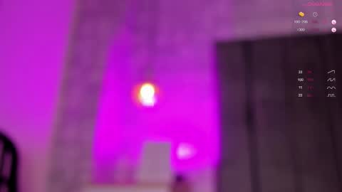  Fernanda Luna  online show from February 22, 2025, 3:47 pm