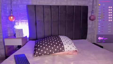  Fernanda Luna  online show from February 26, 2025, 1:08 pm