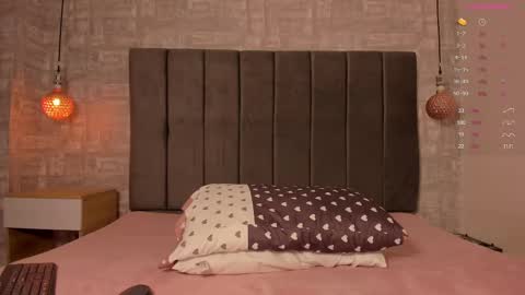  Fernanda Luna  online show from February 27, 2025, 12:45 pm