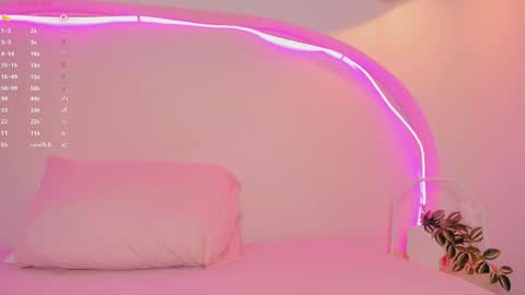  Fernanda Luna  online show from September 25, 2025, 7:50 pm