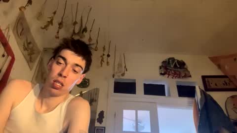 Jess online show from January 13, 2025, 6:05 pm