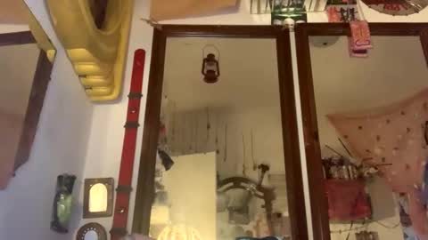 Jess online show from January 13, 2025, 9:09 pm