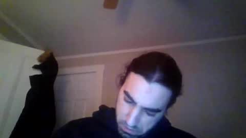 Snapshot of feralgbass chatting on March 9, 2026, 6:50 am feral online show from March 9, 2026, 6:50 am