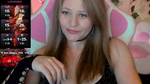 Ferall Btrrry online show from April 10, 2026, 8:24 pm