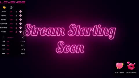 Snapshot of ferallberrys chatting on February 15, 2026, 9:08 am Milana online show from February 15, 2026, 9:08 am