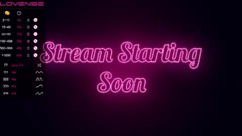 Milana online show from June 30, 2026, 9:21 am