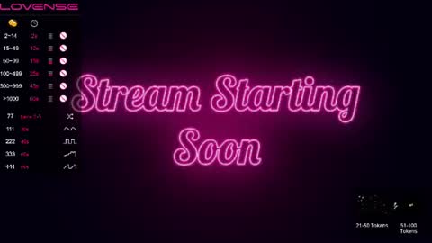 Milana online show from July 5, 2026, 2:13 pm