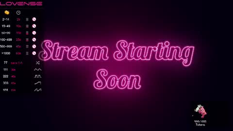 Milana online show from July 25, 2026, 1:52 pm