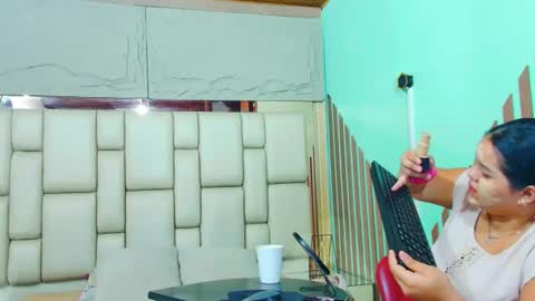 Snapshot of fermartinsz chatting on July 4, 2026, 1:06 pm FerMartinsz online show from July 4, 2026, 1:06 pm